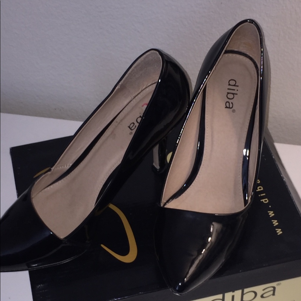 Women’s shoes